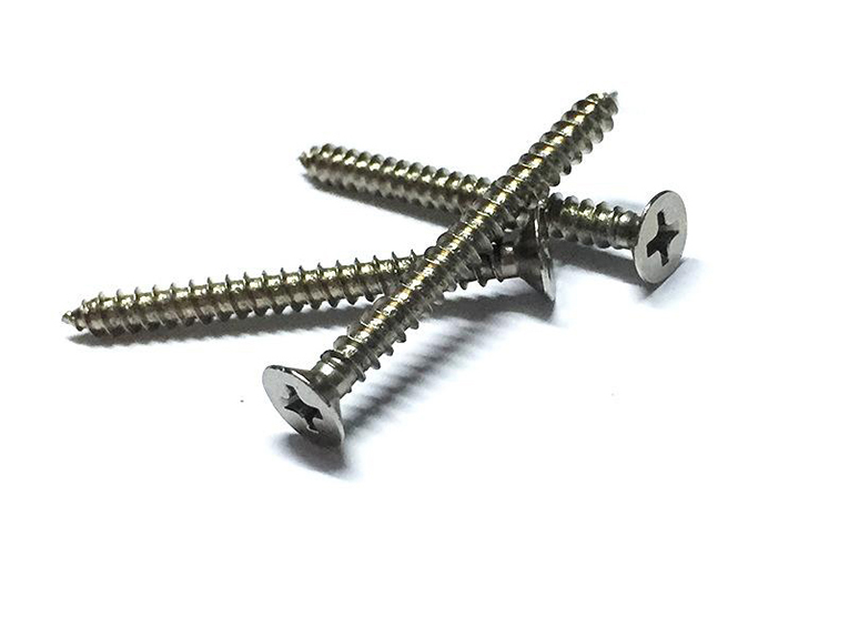 沉頭自攻釘 沉頭自攻釘